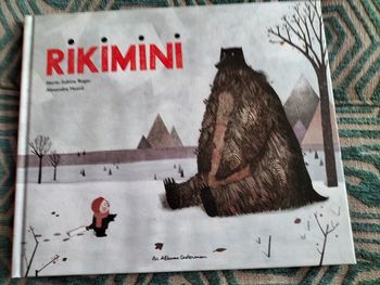 Rikimini