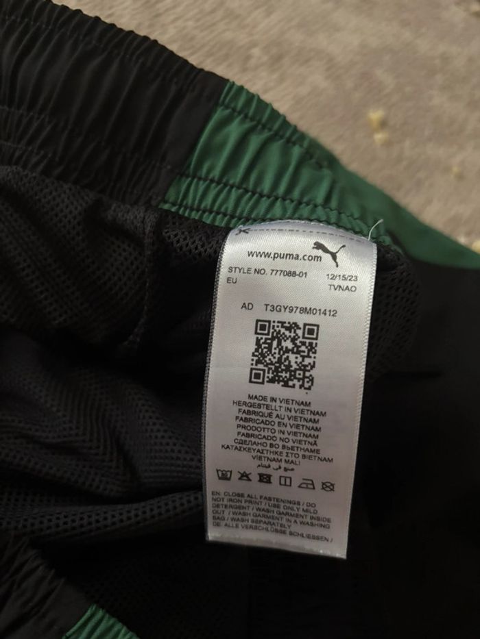 Pantalon de survêtement Maroc 2024 - photo numéro 6