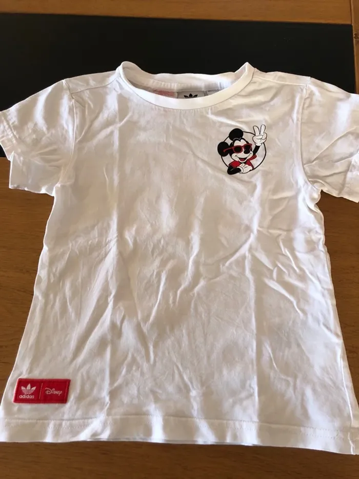 Teeshirt Mickey