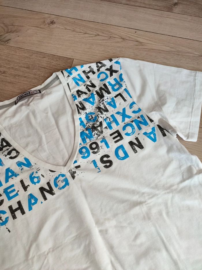 T-shirt - photo numéro 2