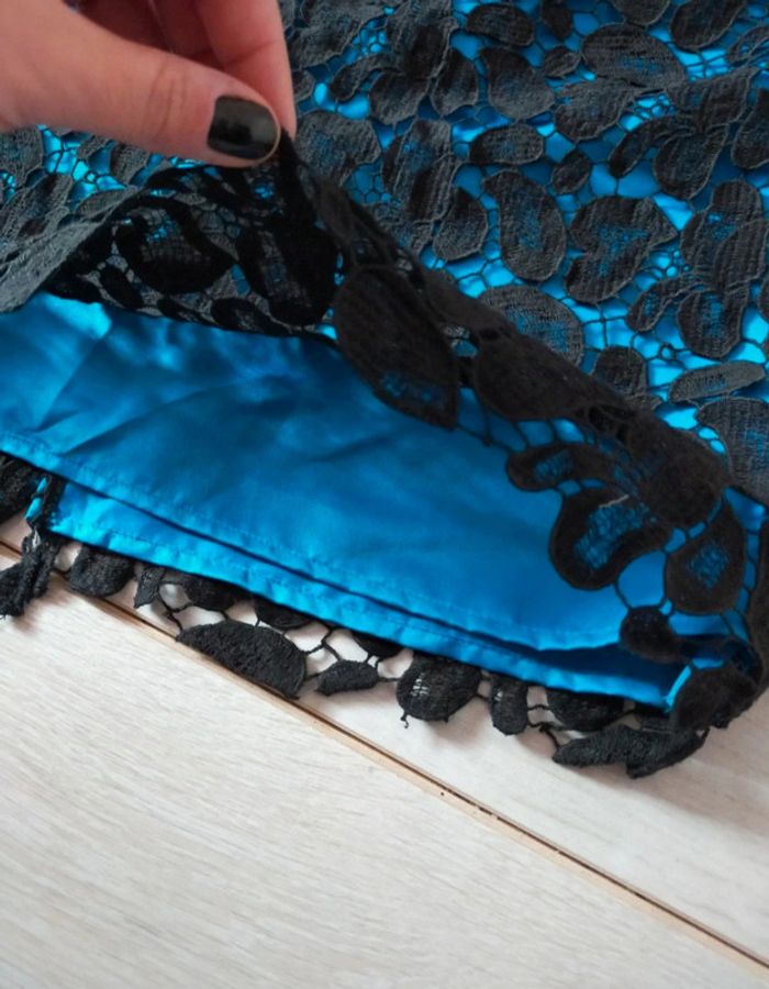 Jupe T.36 - photo numéro 3