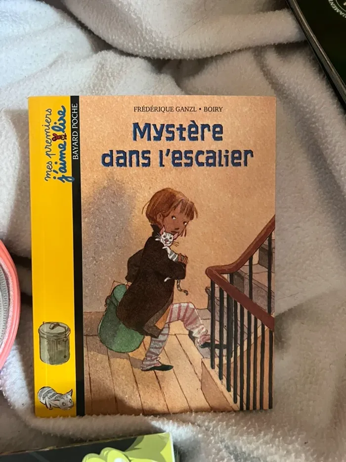 Lot de j’aime lire (8); mes premiers j’aime lire (1), moi je lis (12) et 25 CD - photo numéro 6