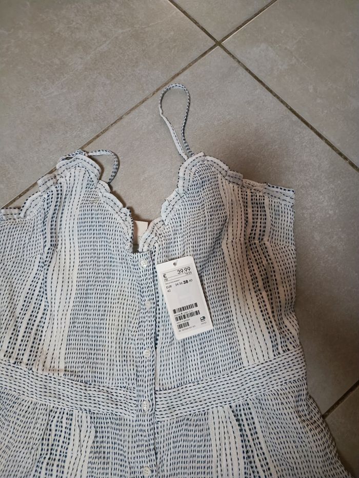 Combishort H&m - photo numéro 2