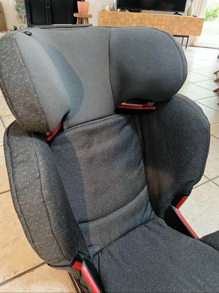 Siège auto Rodifix Bébé confort - photo numéro 2
