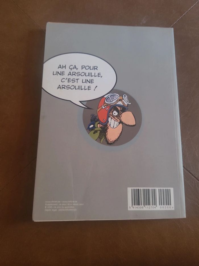 L'univers de fan - photo numéro 2