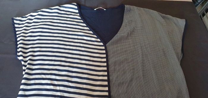 Tee shirt Camaïeu - photo numéro 2