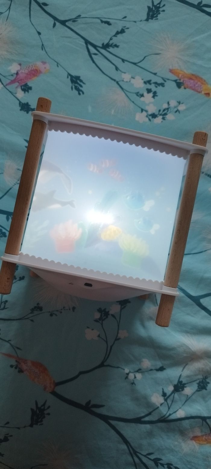 Trousselier veilleuse - photo numéro 8