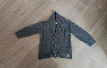 Gilet