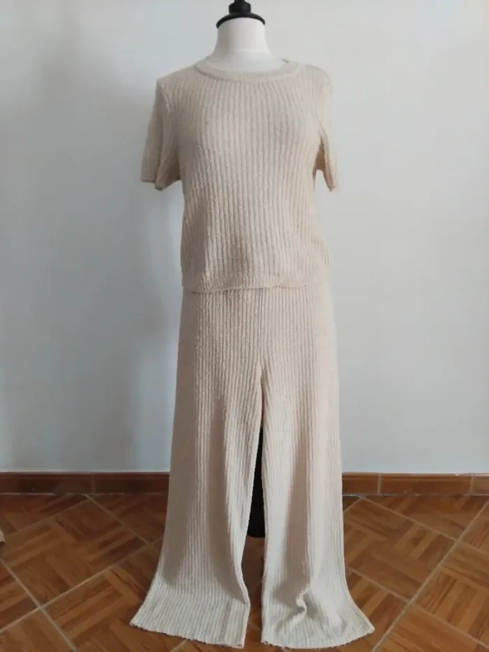 Ensemble Na-kd reborn tl neuf taille grand - photo numéro 3