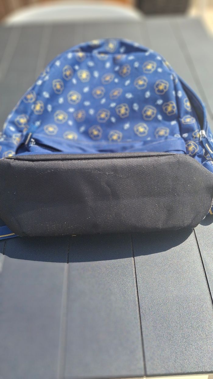Sac à dos Naf naf - photo numéro 5