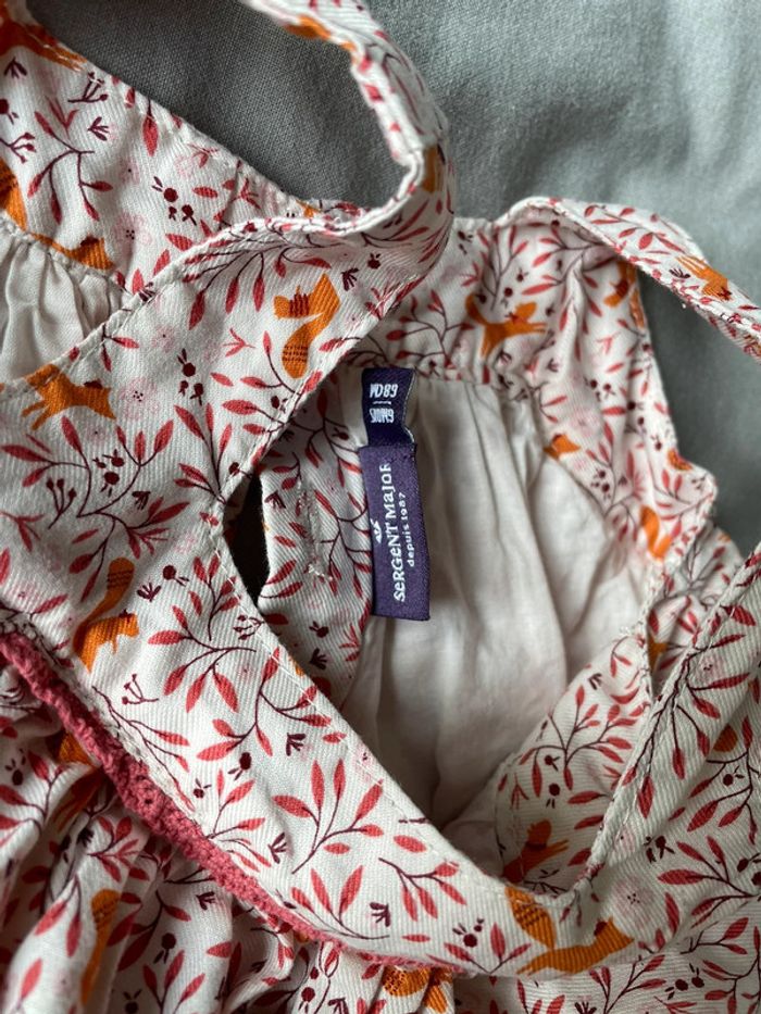 Robe 6 mois - photo numéro 2