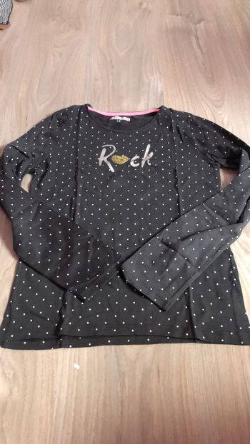 Tee shirt