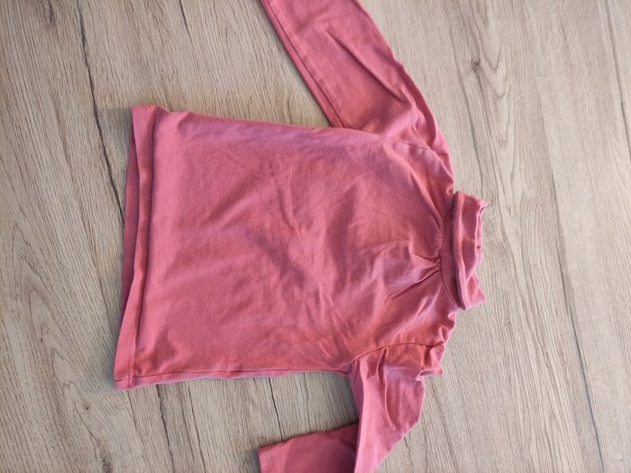 T-shirt 18 mois