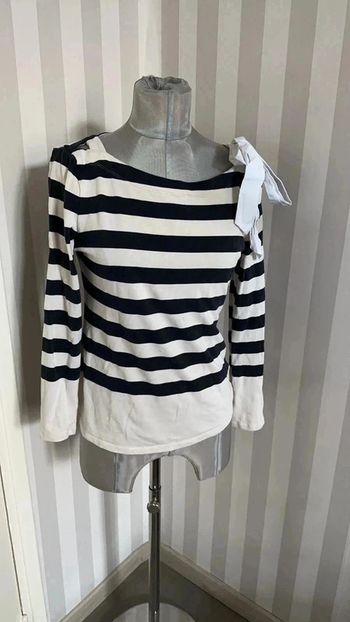 T-shirt Claudie Pierlot T:2 (38)