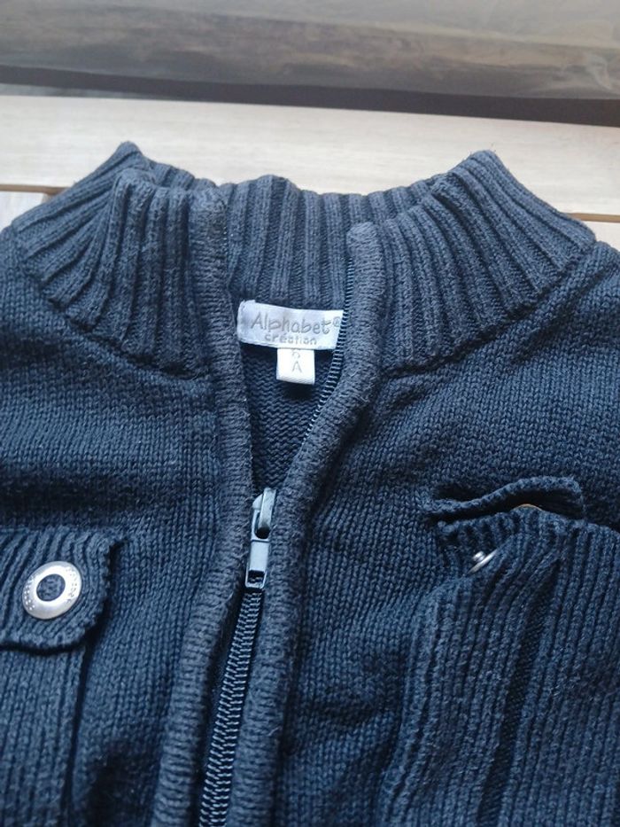Veste enfant - photo numéro 2
