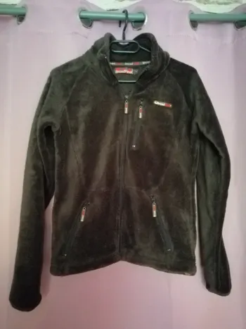 Vestes polaires