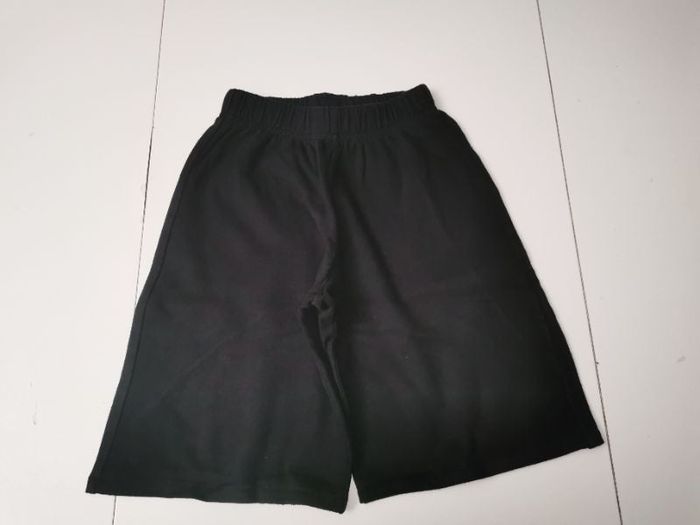 SHORT ITS GARCON 8 ANS