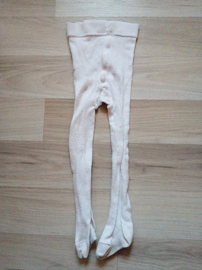 Collant chaud - photo numéro 2
