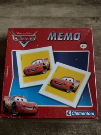Memory cars