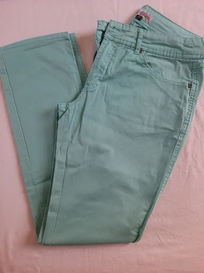 Pantalon 3/4 - photo numéro 2