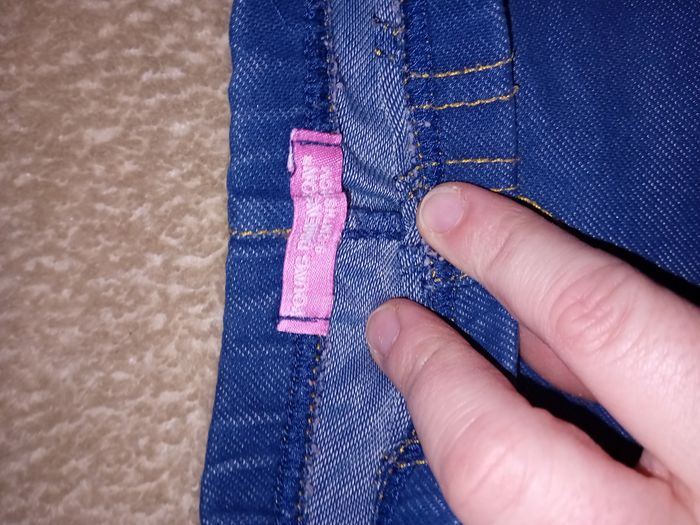 Lot fille 9 mois - photo numéro 4