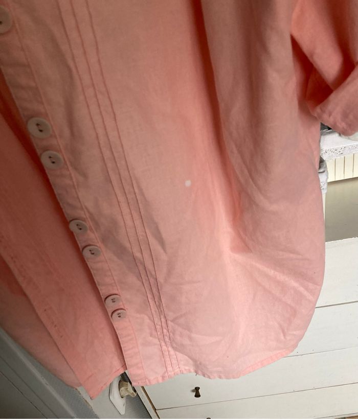 Chemise ample - photo numéro 6