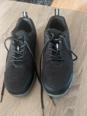Chaussures de sécurité