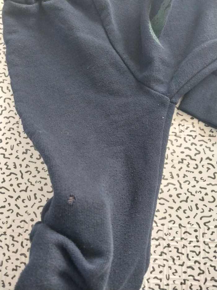 Jogging bébé garçon – motif crocodile - photo numéro 5