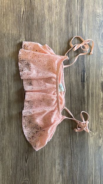 Top court femme M