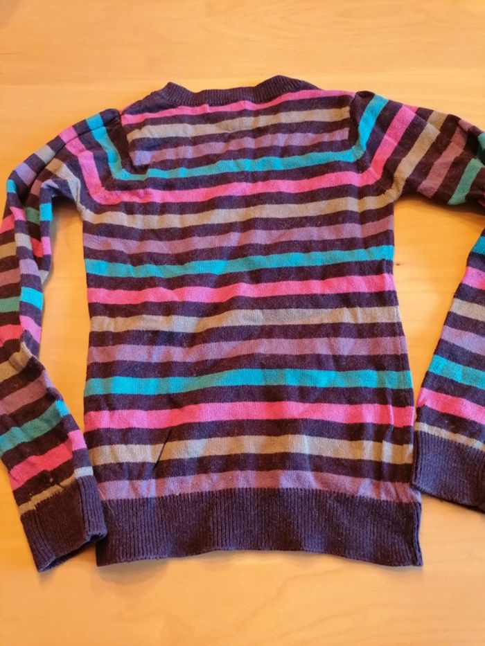 Pull fin Orchestra - photo numéro 4