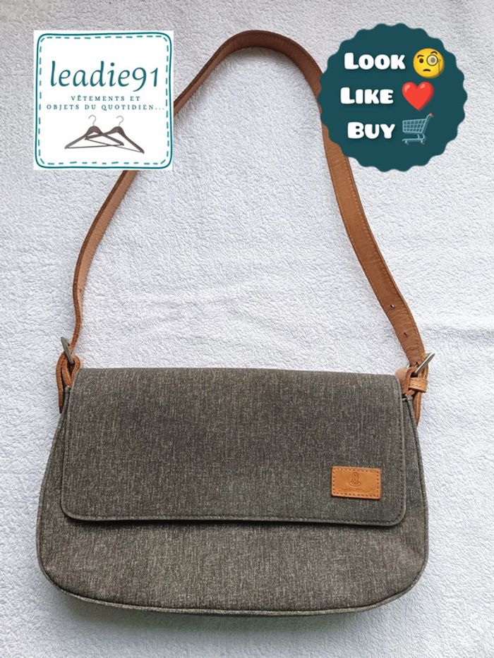 sac à mains Charles Olivier femme comme NEUF