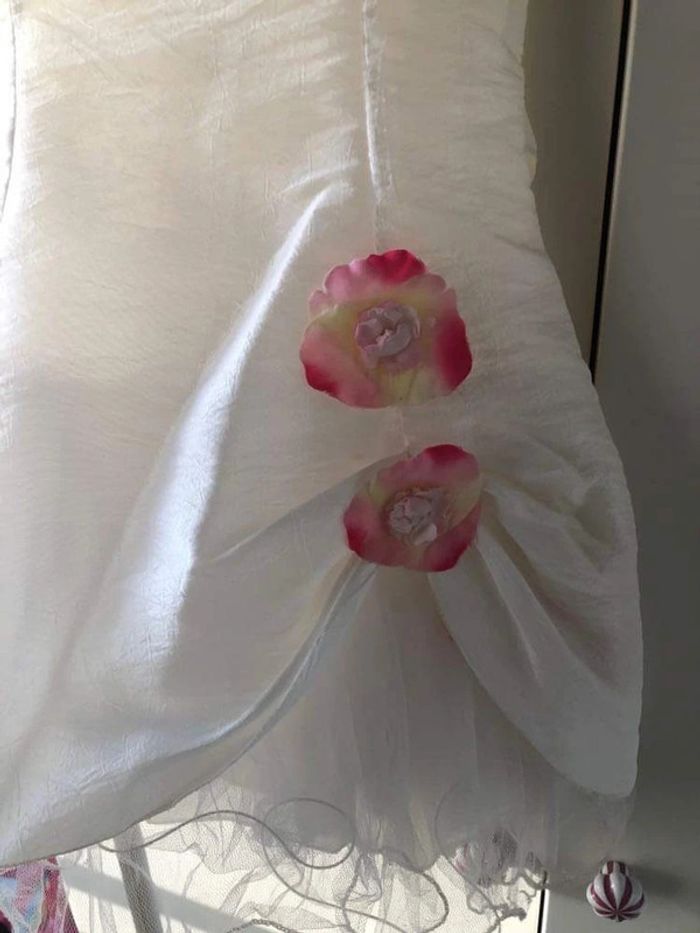 Robe cérémonie - photo numéro 3