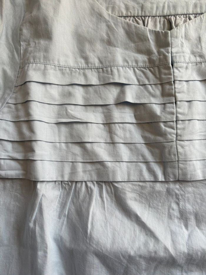 Blouse Ekyog taille 36 en coton bio - photo numéro 5