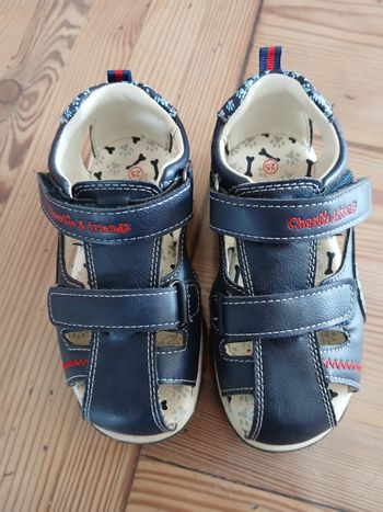 Chaussure