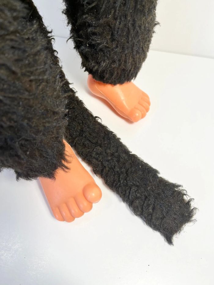 Peluche Kiki Géant 60cm - photo numéro 12