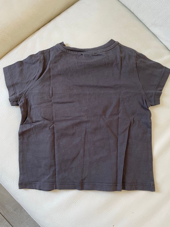 T shirt MC - photo numéro 2