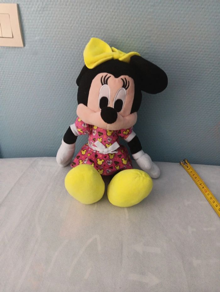 Minnie