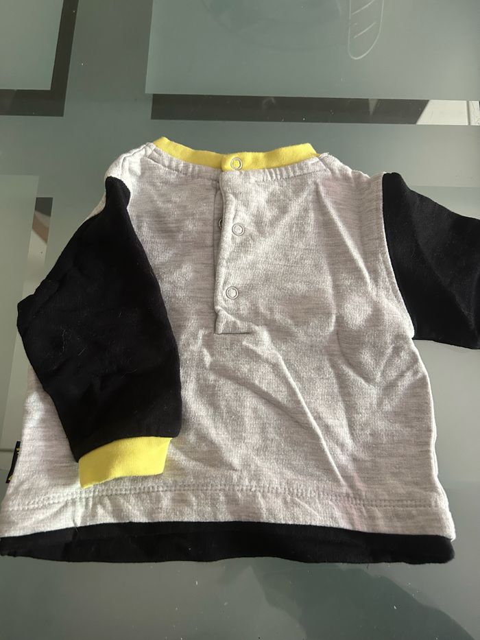 Pull Batman - photo numéro 2