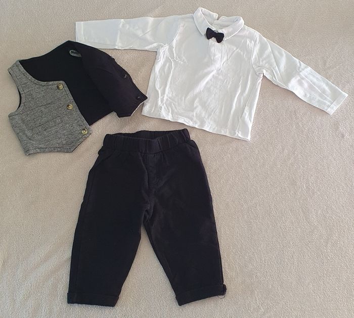 Tenue de soirée - photo numéro 2