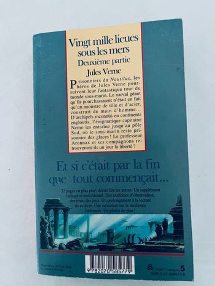 Livre - photo numéro 3