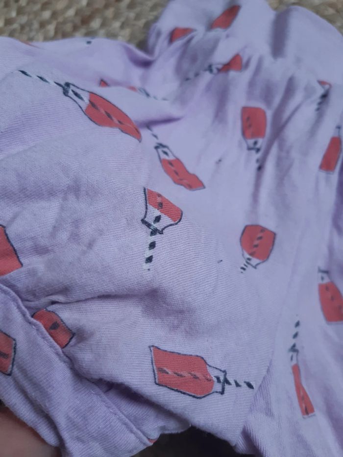 Short bloomer Kiabi 3 ans - photo numéro 5