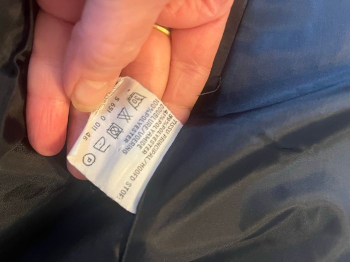 Veste légère - photo numéro 3