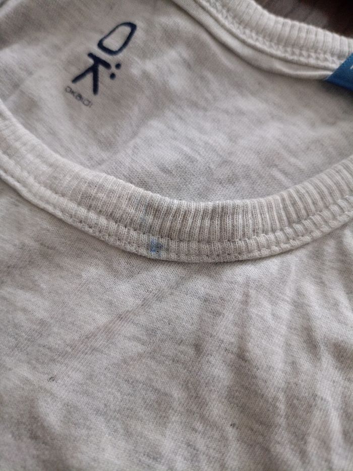 Lot débardeur taille 8 ans - photo numéro 6