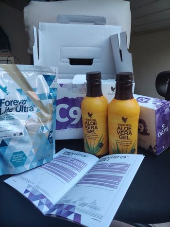Detox c9