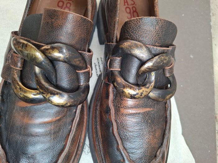 Mocassins AS98 - photo numéro 2