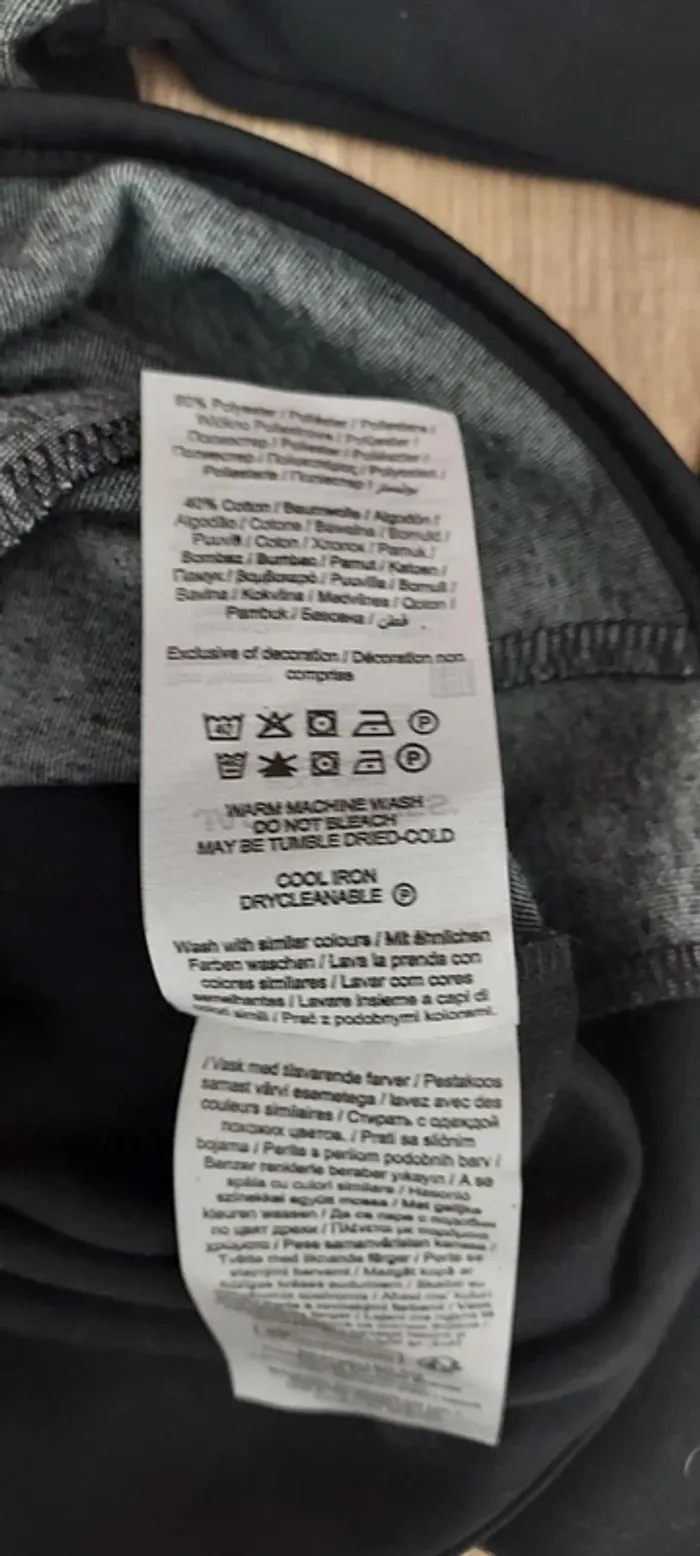 Pull à capuche T.M - Jack & Jones - photo numéro 5