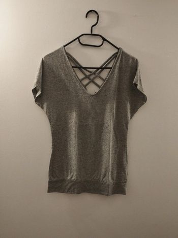 Tee shirt Kiabi taille S