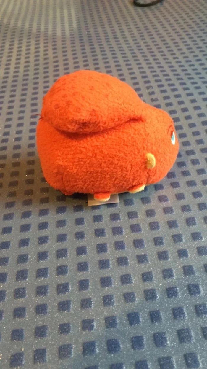 Tsum tsum Hank la pieuvre - photo numéro 2