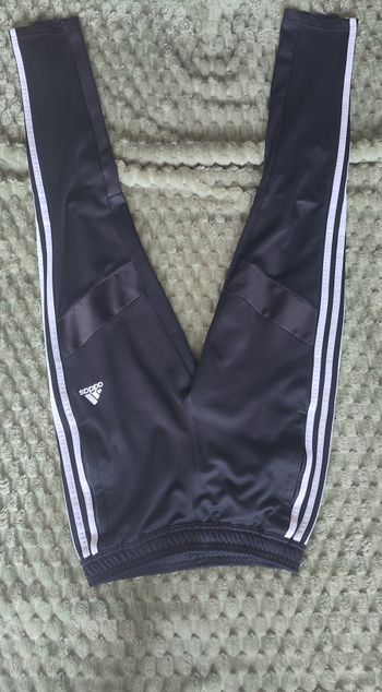 pantalon jogging adidas 11 12 ans