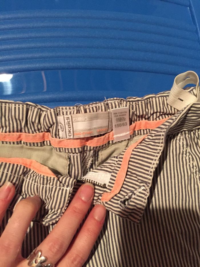 Short enfant - photo numéro 2